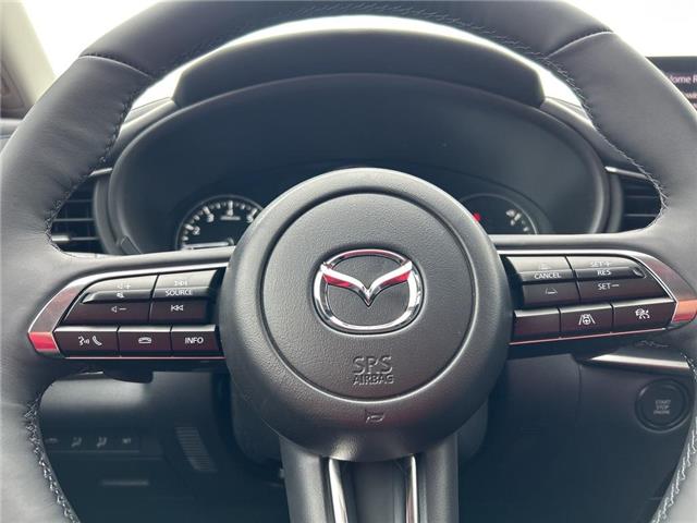 2026 Mazda CX-30 GT (Stk: 26T005) in Kingston - Image 18 of 21