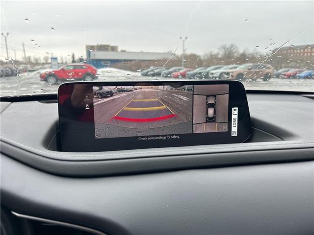 2026 Mazda CX-30 GT (Stk: 26T005) in Kingston - Image 19 of 21