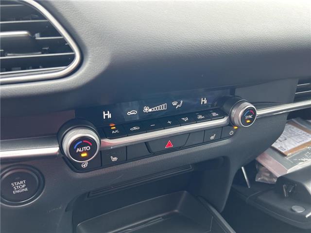 2026 Mazda CX-30 GT (Stk: 26T005) in Kingston - Image 20 of 21