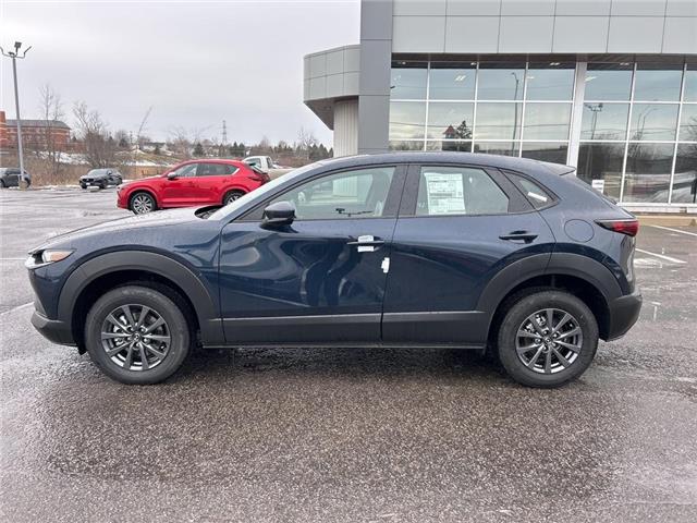 2026 Mazda CX-30 GX (Stk: 26T002) in Kingston - Image 2 of 21