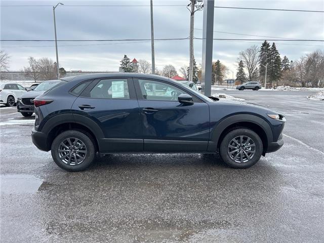 2026 Mazda CX-30 GX (Stk: 26T002) in Kingston - Image 6 of 21