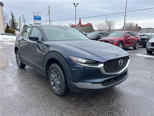 2026 Mazda CX-30 GX (Stk: 26T002) in Kingston - Image 7 of 21