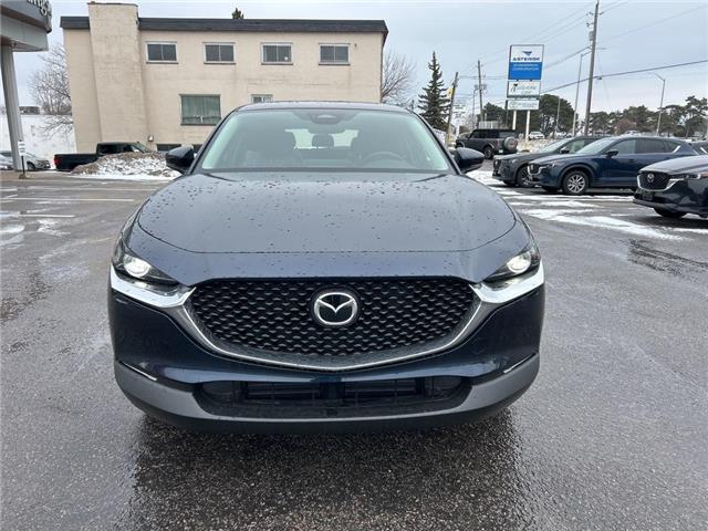 2026 Mazda CX-30 GX (Stk: 26T002) in Kingston - Image 8 of 21