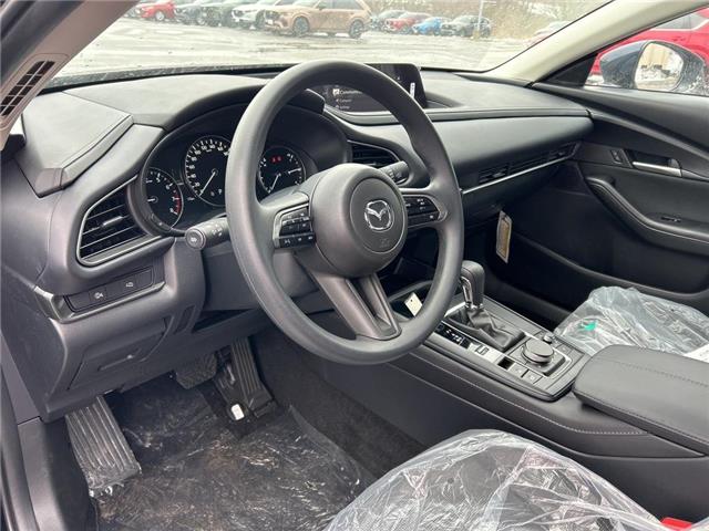 2026 Mazda CX-30 GX (Stk: 26T002) in Kingston - Image 9 of 21