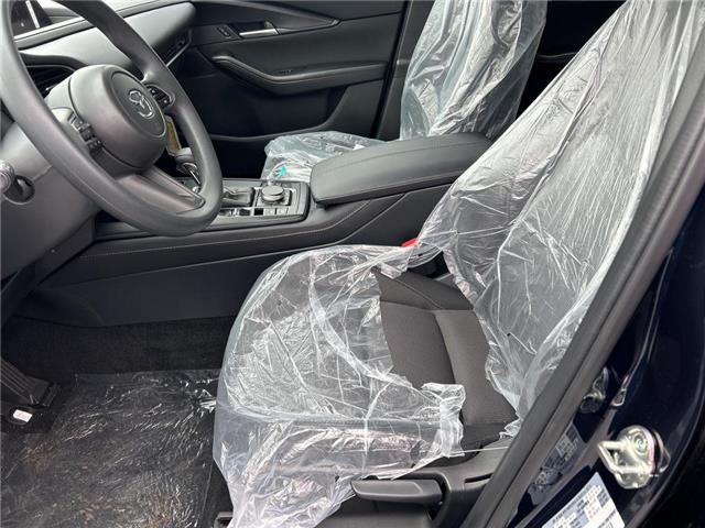 2026 Mazda CX-30 GX (Stk: 26T002) in Kingston - Image 10 of 21