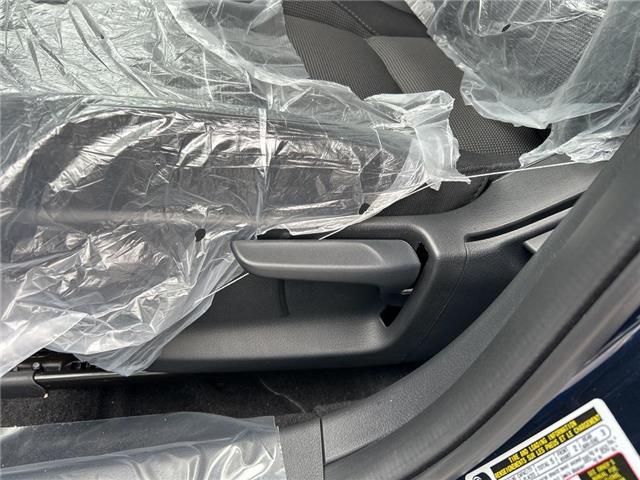2026 Mazda CX-30 GX (Stk: 26T002) in Kingston - Image 11 of 21