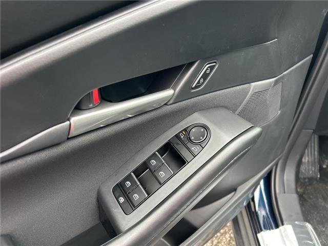 2026 Mazda CX-30 GX (Stk: 26T002) in Kingston - Image 12 of 21