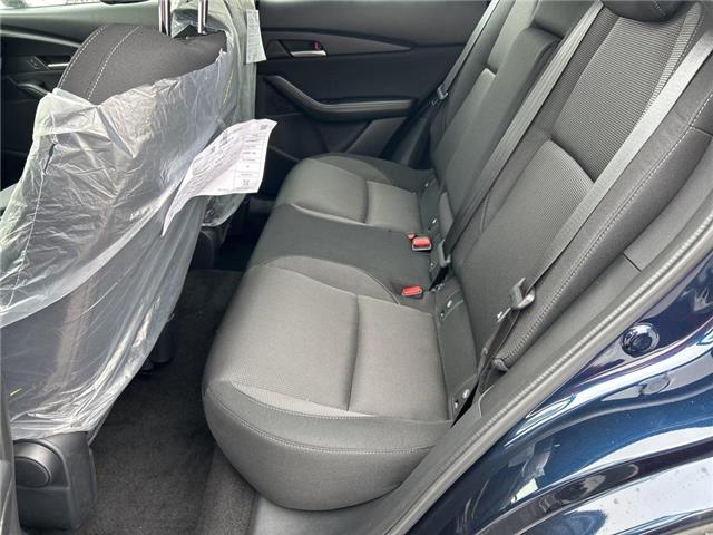 2026 Mazda CX-30 GX (Stk: 26T002) in Kingston - Image 13 of 21