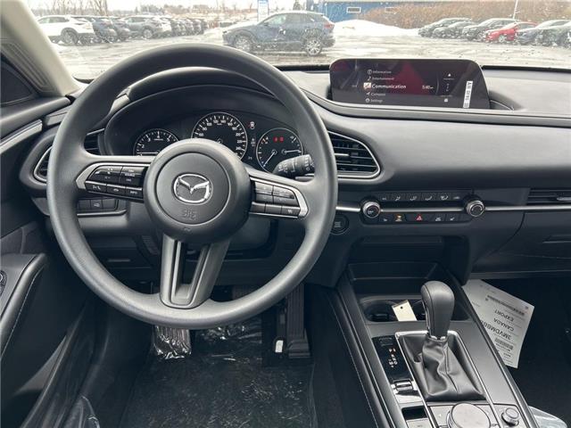 2026 Mazda CX-30 GX (Stk: 26T002) in Kingston - Image 14 of 21