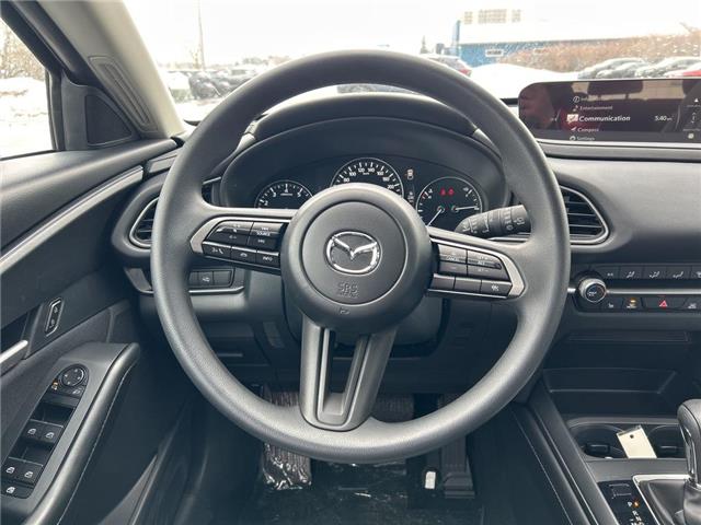 2026 Mazda CX-30 GX (Stk: 26T002) in Kingston - Image 15 of 21
