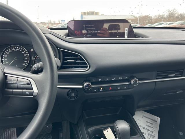 2026 Mazda CX-30 GX (Stk: 26T002) in Kingston - Image 16 of 21