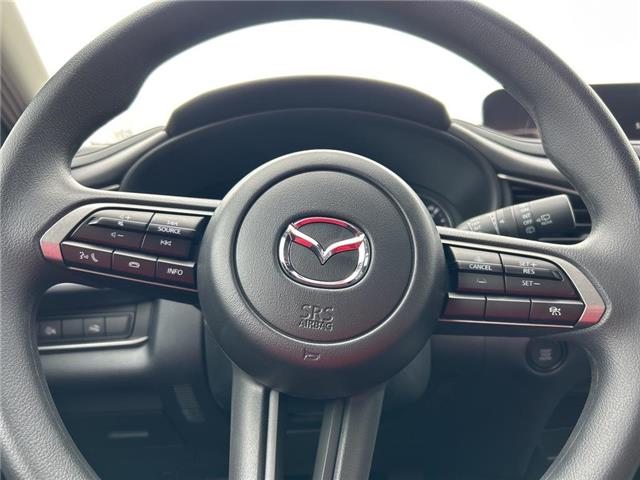 2026 Mazda CX-30 GX (Stk: 26T002) in Kingston - Image 18 of 21