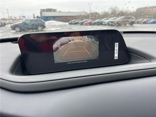 2026 Mazda CX-30 GX (Stk: 26T002) in Kingston - Image 19 of 21