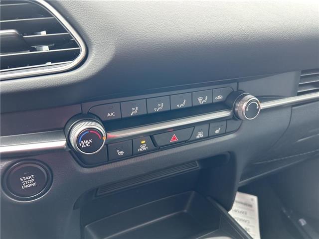 2026 Mazda CX-30 GX (Stk: 26T002) in Kingston - Image 20 of 21