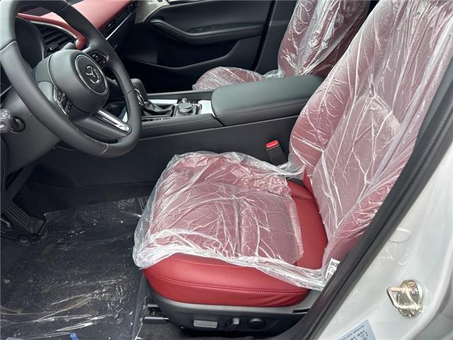 2026 Mazda Mazda3 Sport GT w/Turbo (Stk: 26C002) in Kingston - Image 10 of 21