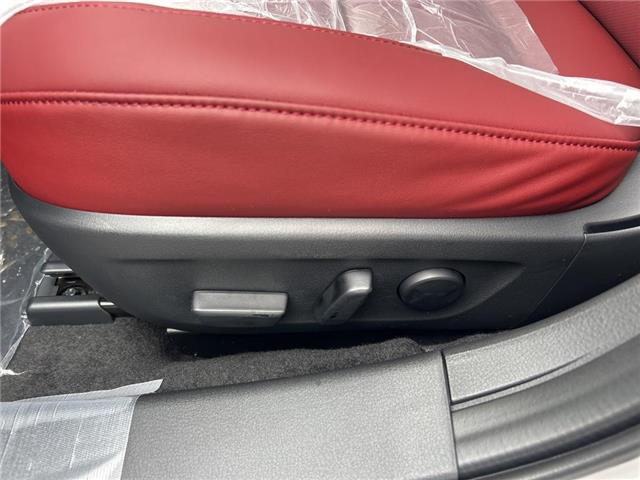 2026 Mazda Mazda3 Sport GT w/Turbo (Stk: 26C002) in Kingston - Image 11 of 21