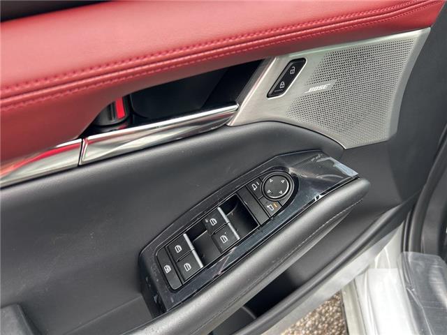 2026 Mazda Mazda3 Sport GT w/Turbo (Stk: 26C002) in Kingston - Image 12 of 21