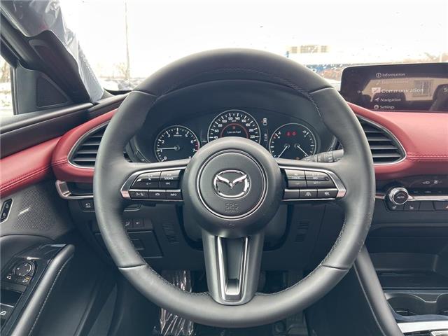 2026 Mazda Mazda3 Sport GT w/Turbo (Stk: 26C002) in Kingston - Image 15 of 21