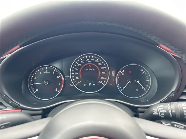 2026 Mazda Mazda3 Sport GT w/Turbo (Stk: 26C002) in Kingston - Image 17 of 21