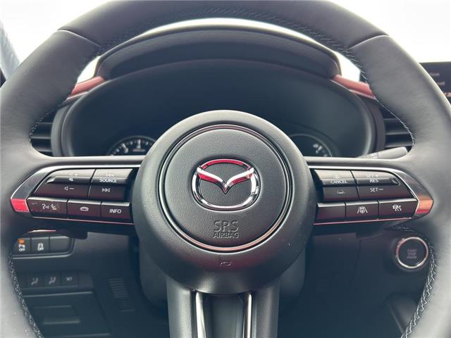 2026 Mazda Mazda3 Sport GT w/Turbo (Stk: 26C002) in Kingston - Image 18 of 21