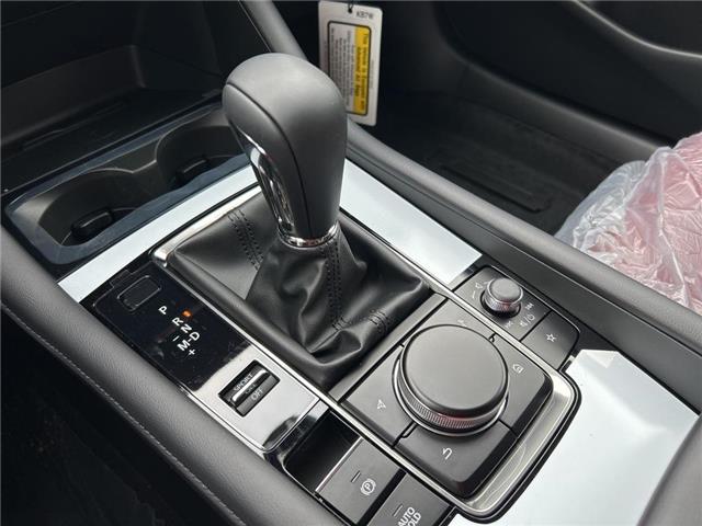 2026 Mazda Mazda3 Sport GT w/Turbo (Stk: 26C002) in Kingston - Image 21 of 21