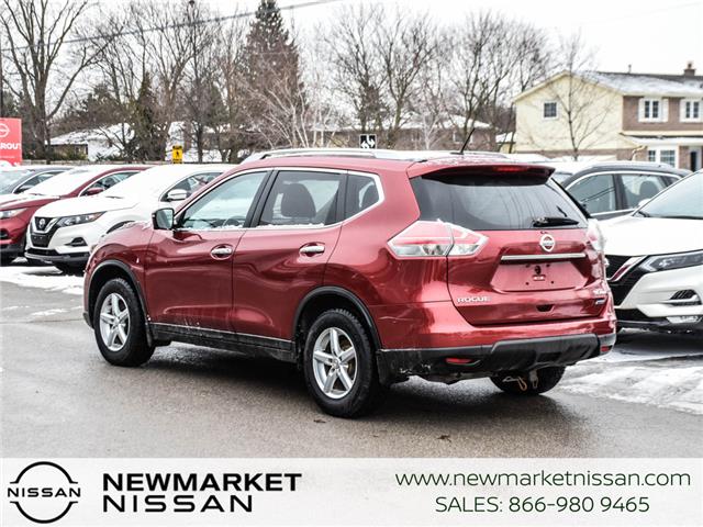 2014 Nissan Rogue SL (Stk: 26R040A) in Newmarket - Image 5 of 23