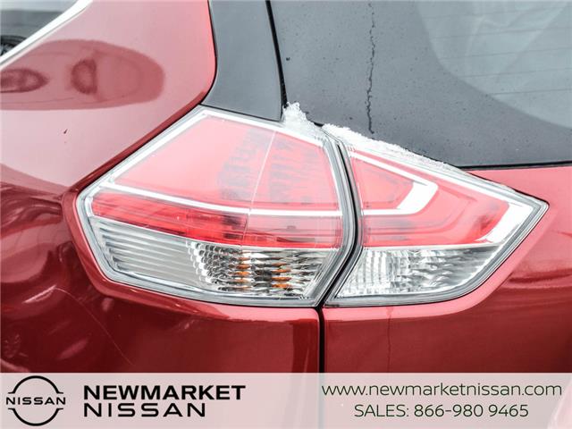 2014 Nissan Rogue SL (Stk: 26R040A) in Newmarket - Image 7 of 23