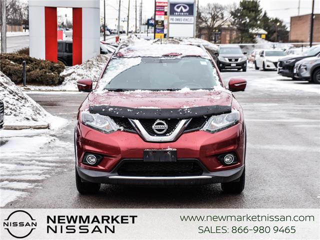 2014 Nissan Rogue SL (Stk: 26R040A) in Newmarket - Image 9 of 23
