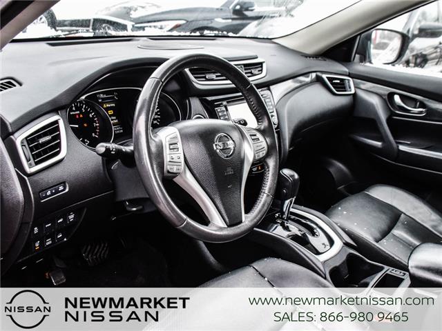 2014 Nissan Rogue SL (Stk: 26R040A) in Newmarket - Image 10 of 23