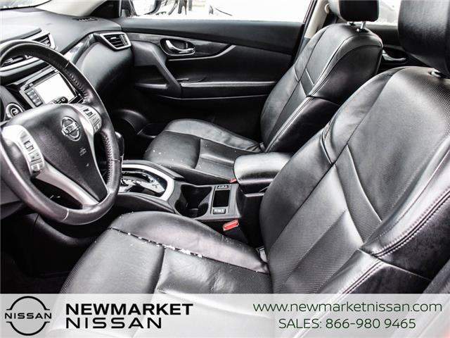 2014 Nissan Rogue SL (Stk: 26R040A) in Newmarket - Image 11 of 23