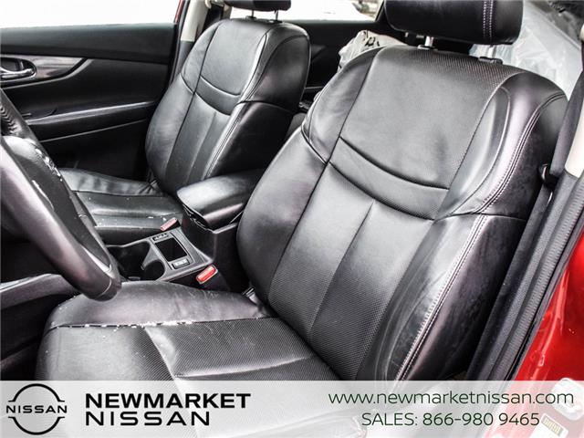 2014 Nissan Rogue SL (Stk: 26R040A) in Newmarket - Image 12 of 23