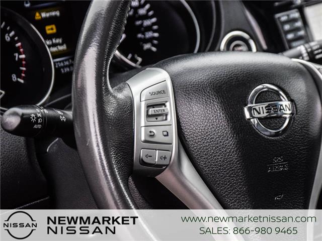 2014 Nissan Rogue SL (Stk: 26R040A) in Newmarket - Image 13 of 23