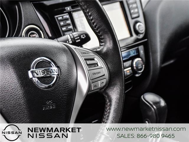 2014 Nissan Rogue SL (Stk: 26R040A) in Newmarket - Image 14 of 23