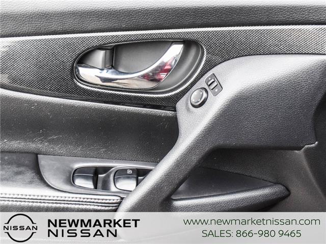 2014 Nissan Rogue SL (Stk: 26R040A) in Newmarket - Image 17 of 23