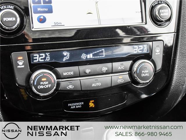 2014 Nissan Rogue SL (Stk: 26R040A) in Newmarket - Image 19 of 23