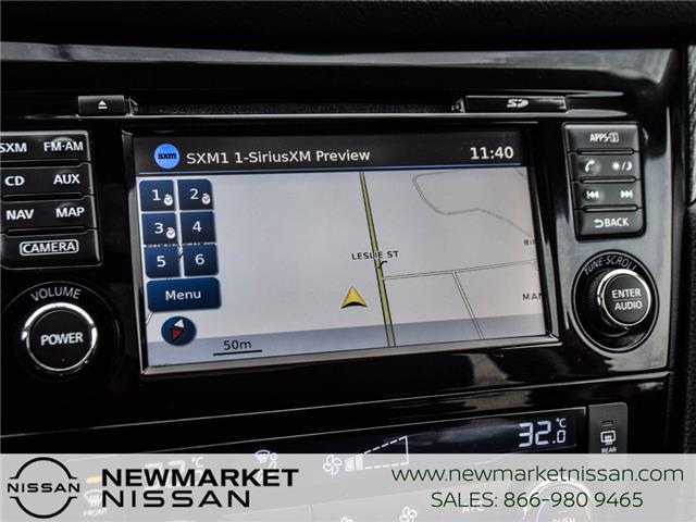 2014 Nissan Rogue SL (Stk: 26R040A) in Newmarket - Image 20 of 23