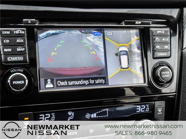 2014 Nissan Rogue SL (Stk: 26R040A) in Newmarket - Image 21 of 23