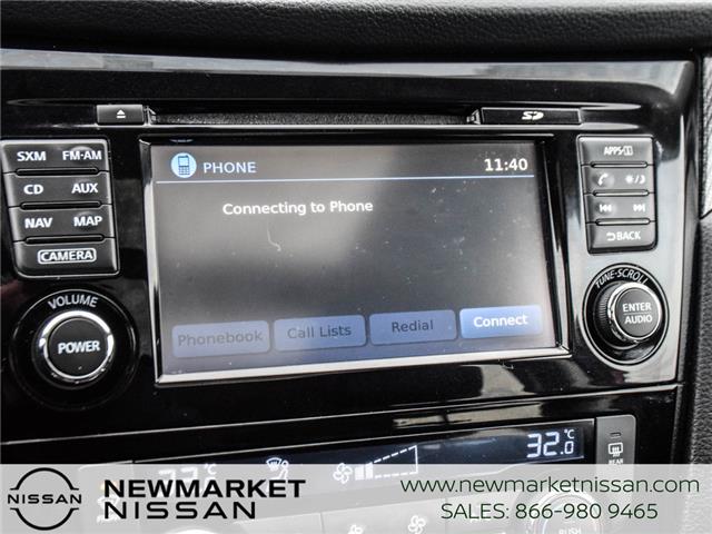 2014 Nissan Rogue SL (Stk: 26R040A) in Newmarket - Image 22 of 23