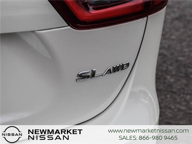 2023 Nissan Qashqai SL (Stk: UN2755) in Newmarket - Image 8 of 30