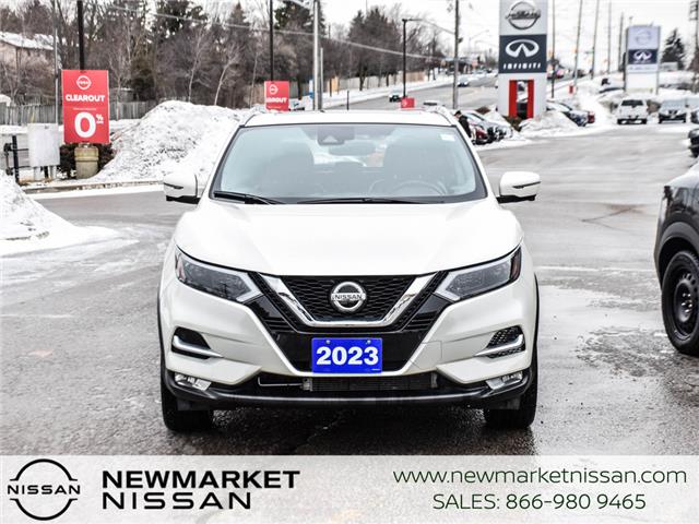 2023 Nissan Qashqai SL (Stk: UN2755) in Newmarket - Image 10 of 30