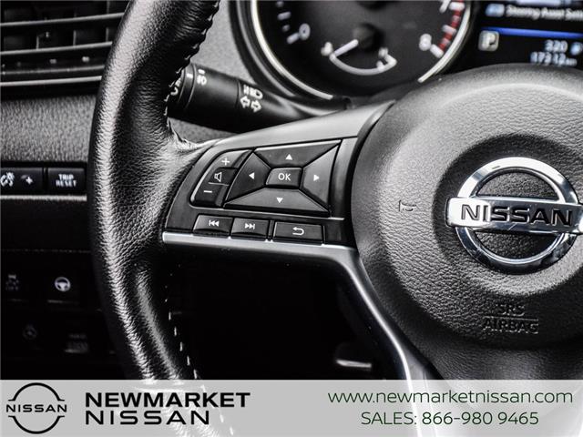2023 Nissan Qashqai SL (Stk: UN2755) in Newmarket - Image 18 of 30