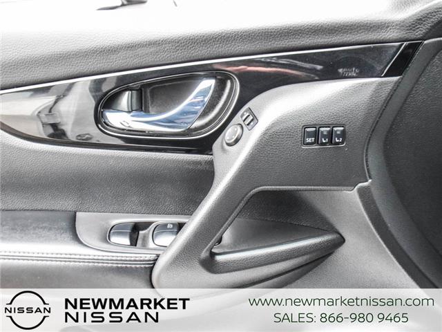 2023 Nissan Qashqai SL (Stk: UN2755) in Newmarket - Image 29 of 30