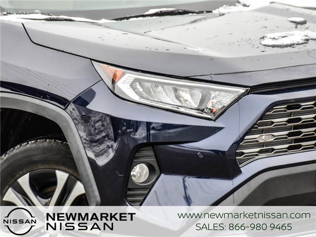 2019 Toyota RAV4 Limited (Stk: 26R075A) in Newmarket - Image 2 of 23