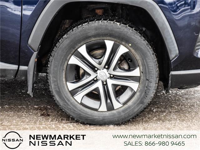 2019 Toyota RAV4 Limited (Stk: 26R075A) in Newmarket - Image 4 of 23
