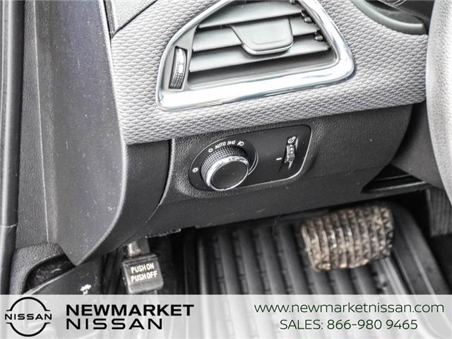 2017 Chevrolet Cruze LT Auto (Stk: 26R080A) in Newmarket - Image 13 of 23