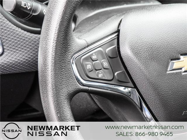 2017 Chevrolet Cruze LT Auto (Stk: 26R080A) in Newmarket - Image 15 of 23