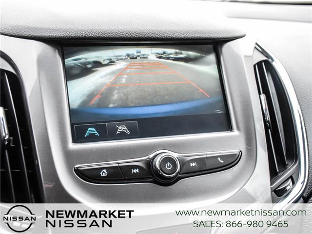 2017 Chevrolet Cruze LT Auto (Stk: 26R080A) in Newmarket - Image 20 of 23