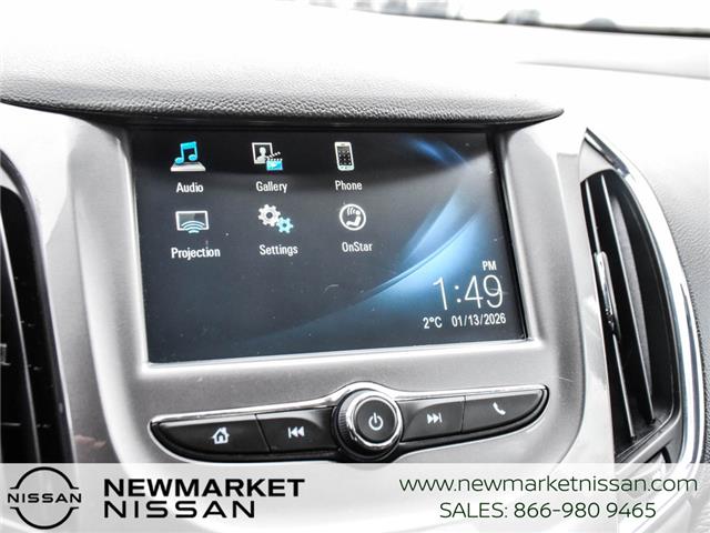 2017 Chevrolet Cruze LT Auto (Stk: 26R080A) in Newmarket - Image 22 of 23
