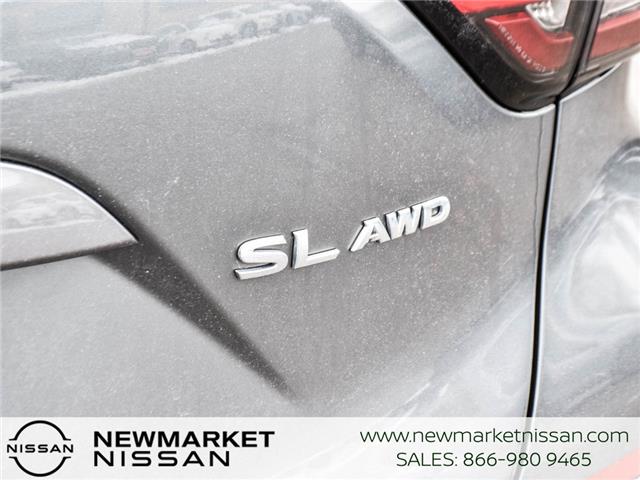 2020 Nissan Murano SL (Stk: UN2756) in Newmarket - Image 8 of 30