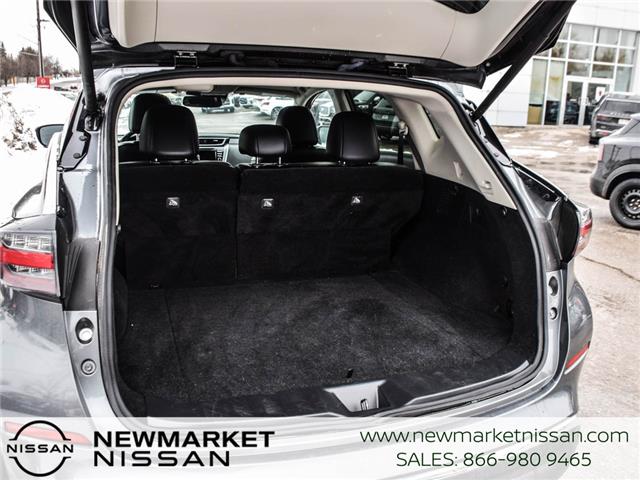 2020 Nissan Murano SL (Stk: UN2756) in Newmarket - Image 9 of 30